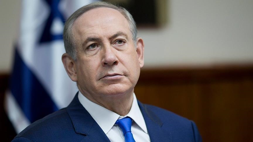 Israel's president calls for suspension of judicial reform