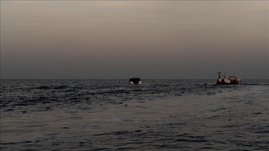 Italy halts operations of humanitarian ship rescuing irregular migrants