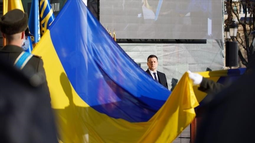 Ukraine’s State Emergency Service receives over 100 drones