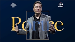 Ajans yeni şovu AA Portre'de Elon Musk'ı anlatıyor