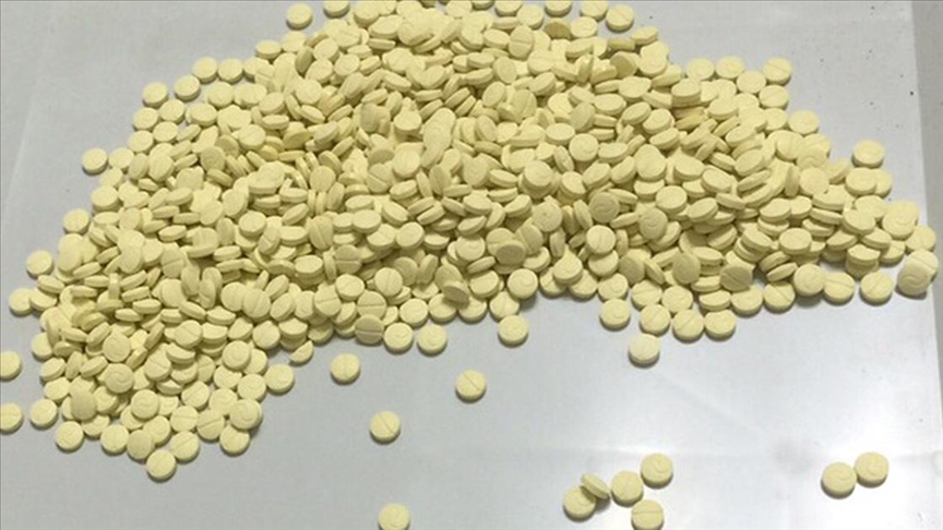 ABD'den uyuşturucu ticareti yaptıkları gerekçesiyle Esed'in kuzenlerine yaptırım
