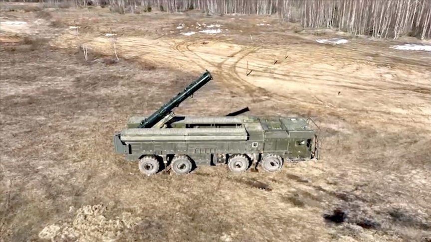 Минск: Размещение российского ядерного оружия в Беларуси не противоречит ДНЯО