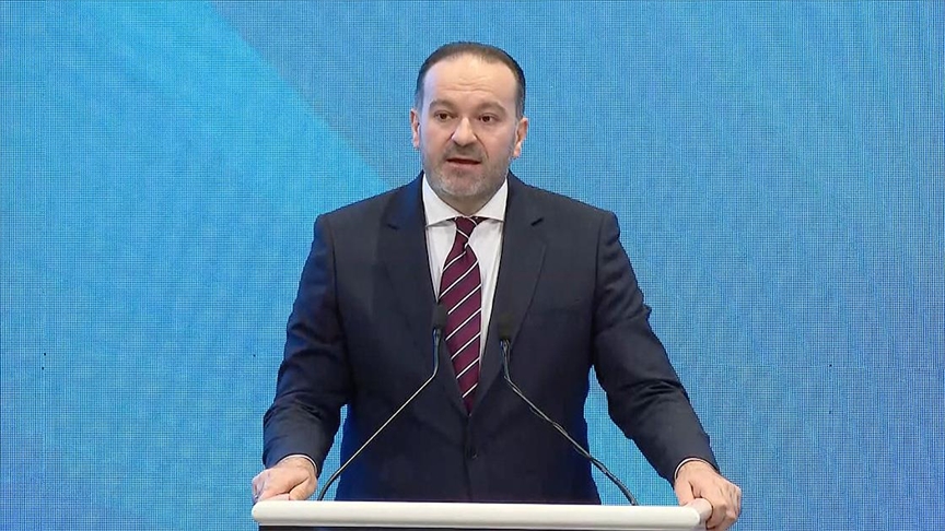 TRT Genel Müdürü Sobacı: Medya etik ilkelerinin sosyal medya mecraları için de geçerli olması hayatidir