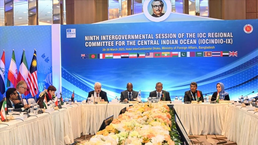 Bangladesh calls for mitigating effects of climate change