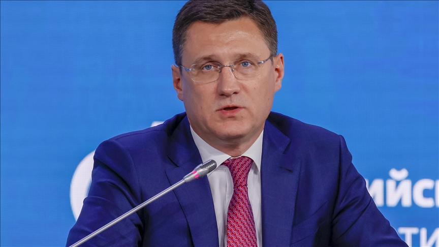 Rusia aumentó sus ventas de petróleo a la India 22 veces el año pasado 