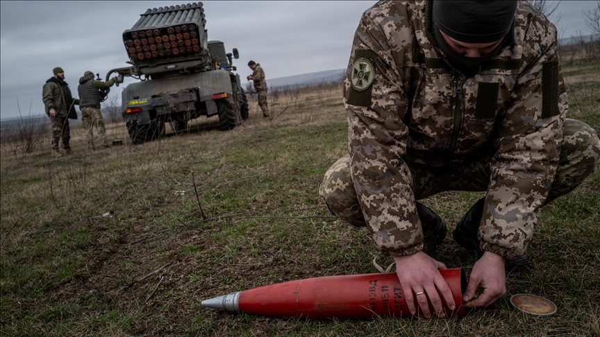 Poland to step up production of ammunition for Ukraine: Premier