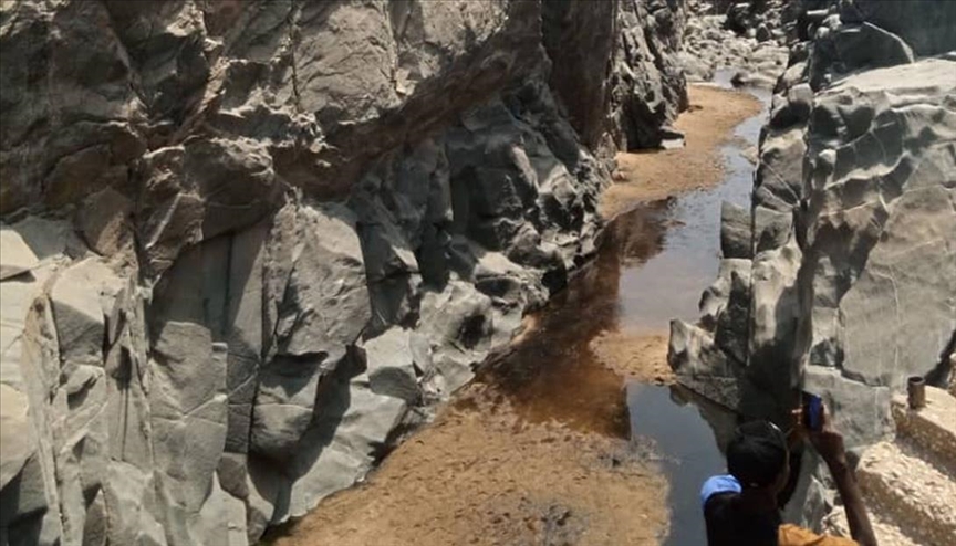 Cameroun : les gorges de Kola, un chef d’œuvre de la nature