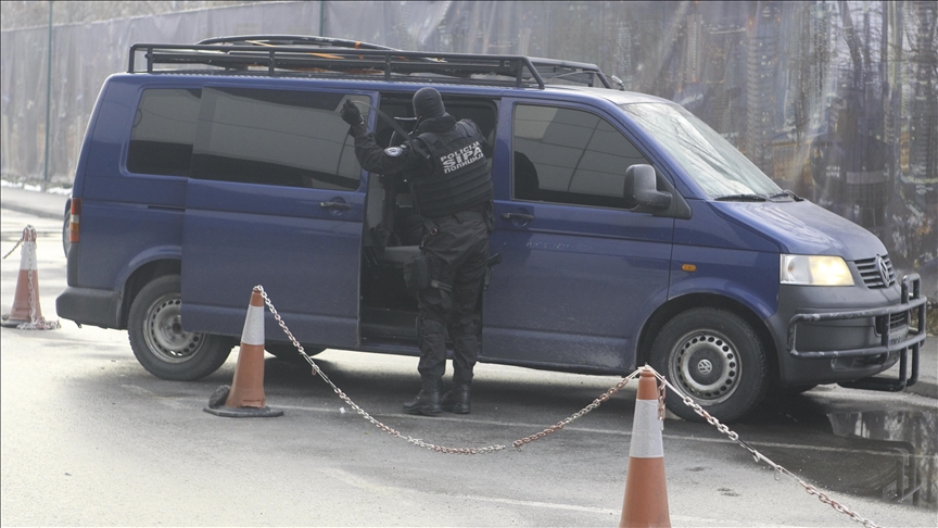 Bomb threats in Bosnian capital cause school closures