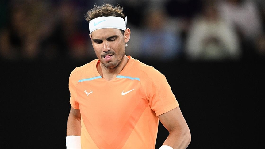 Rafael Nadal no está seguro de su regreso al tenis competitivo