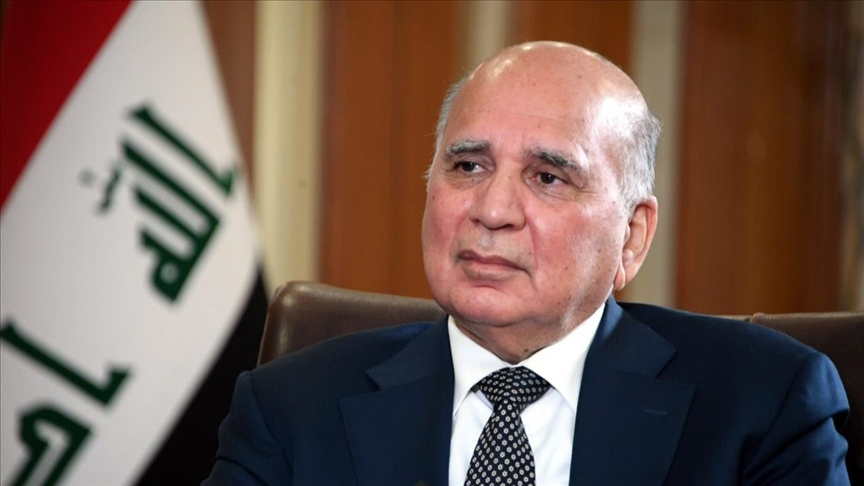 العراق والبحرين يؤكدان "عمق الأخوة التاريخية"