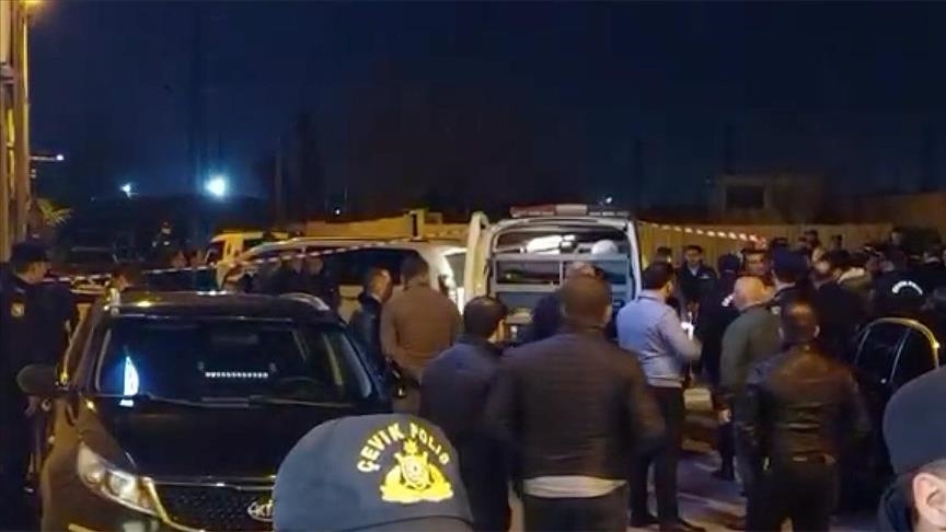 В Азербайджане совершено покушение на депутата парламента 