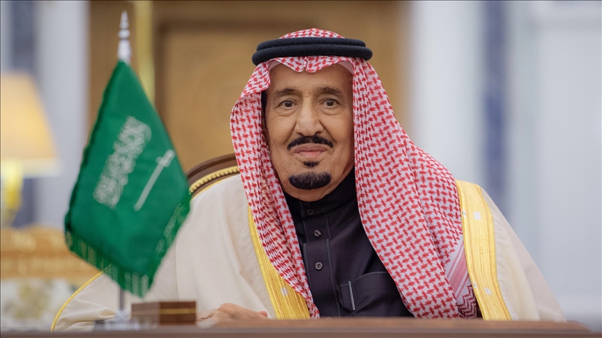 Saudi Arabia becomes Shanghai Cooperation Organization dialogue partner