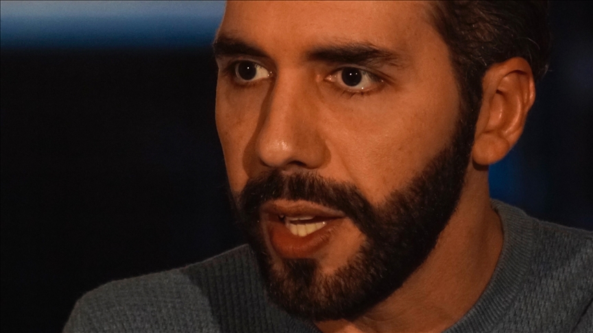 Predsjednik El Salvadora: Zaplijenili smo 1,2 tone kokaina