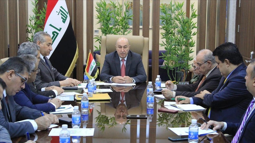 العراق: حصلنا على 68 مليون دولار ضمن مؤتمر شرم الشيخ للمناخ