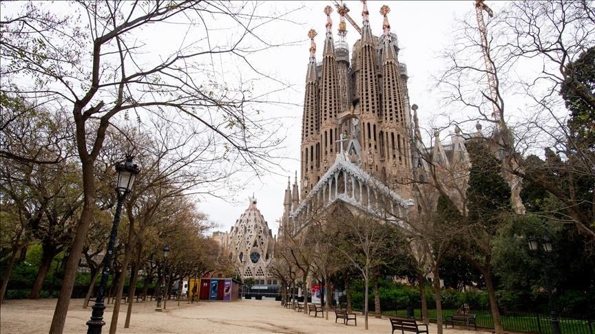 Iglesia católica empezará a pagar dos impuestos en España por unos EUR 16 millones anuales