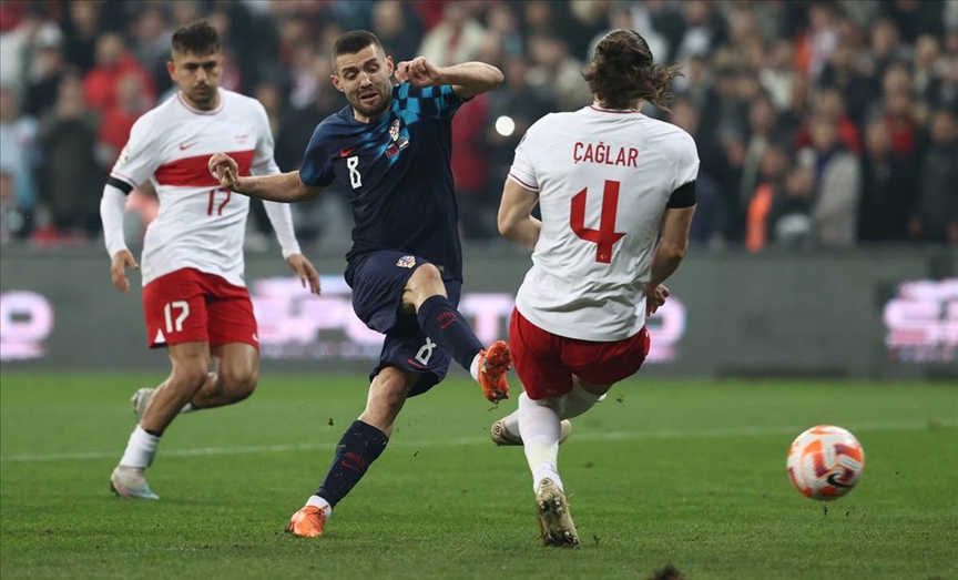 Квалификации ЕВРО 2024: Шпанија загуби од Шкотска, Косово ремизираше против Андора