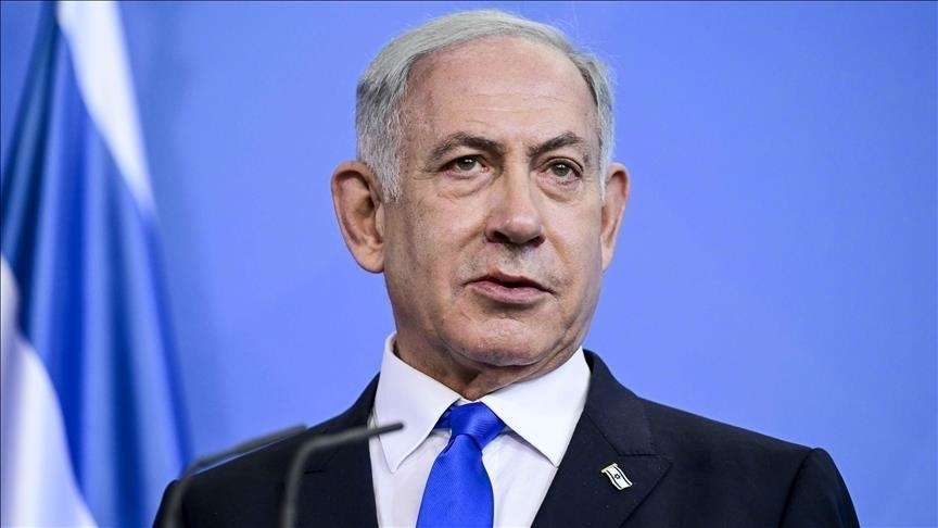 Netanyahu denies tension in Israeli-US relations