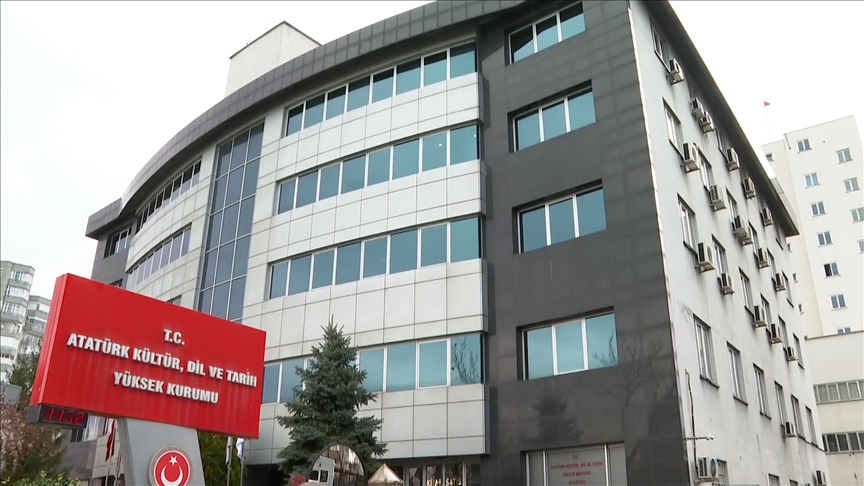 Atatürk Yüksek Kurumu deprem bölgesindeki akademisyenlere proje desteği verecek