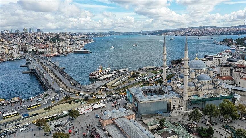545 историски градби во Истанбул се реставрирани за да бидат отпорни на земјотреси