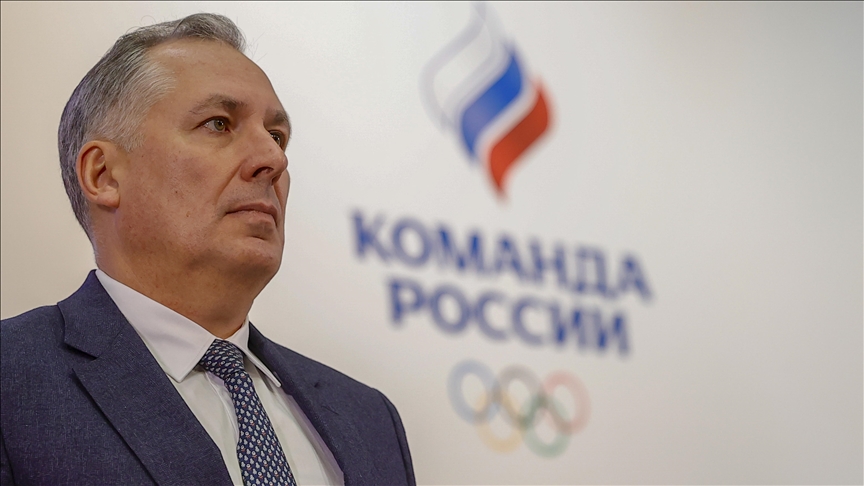 Moscow slams updated Olympic recommendations on Russian, Belarusian athletes