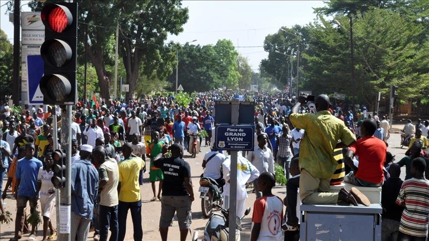 Le Burkina Faso est le pays africain le plus touché par le terrorisme