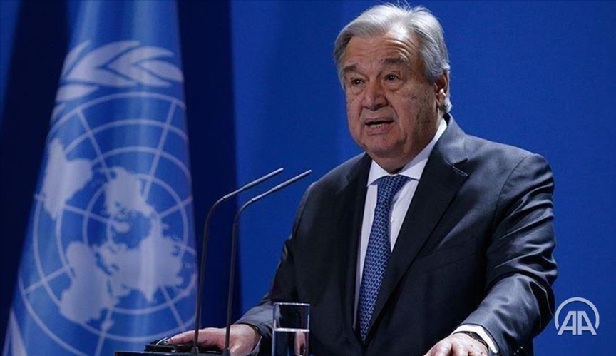 L'ONU préoccupée par la progression du terrorisme en Afrique