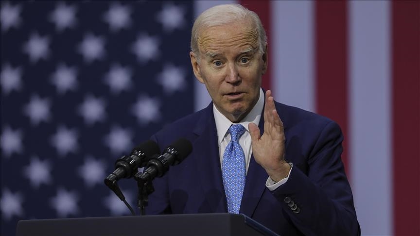 Biden opens second Summit for Democracy with $690M pledge