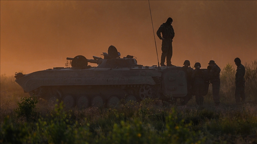Belarus brands deployment of NATO troops near border ‘irresponsible escalation’