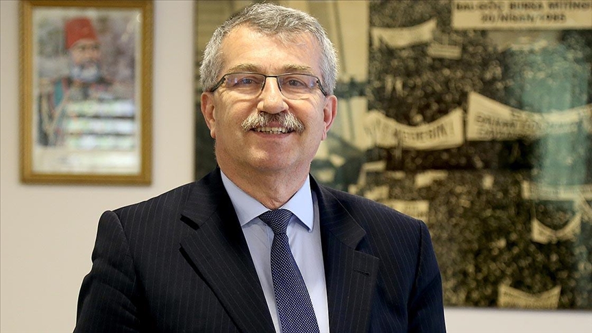 Bulgaristan'daki Türklere 2 Nisan'daki seçimlerde "birlikte hareket edin" çağrısı
