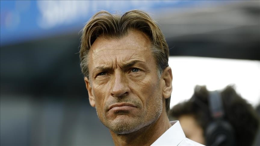 Football: Hervé Renard appointed to head French women's national team
