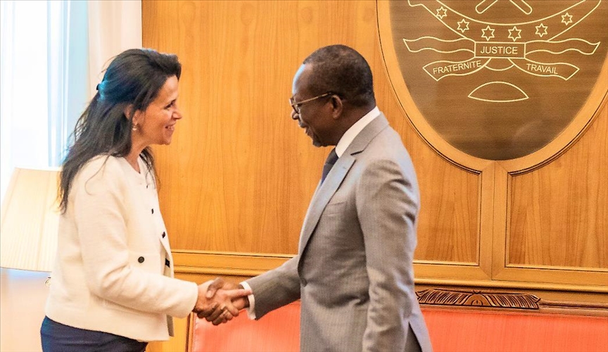 La France et le Bénin pour le renforcement de leur coopération culturelle et sécuritaire