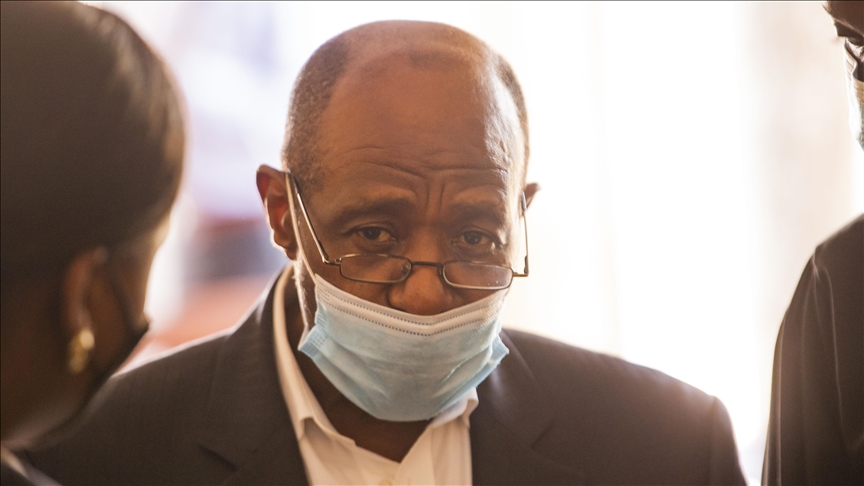 'Hotel Rwanda' hero Paul Rusesabagina arrives in US after his release