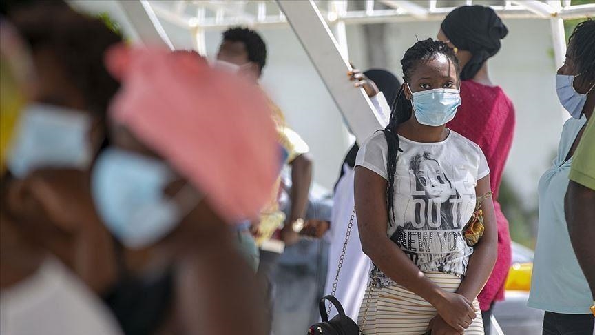 Guinée équatoriale : 13 cas confirmés d'infection par le virus de Marburg