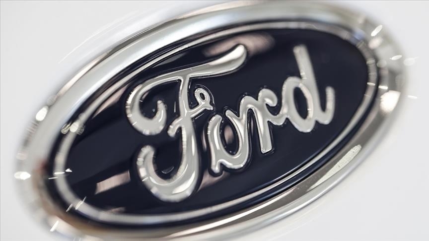 Ford'dan 4,5 milyar dolarlık nikel anlaşması