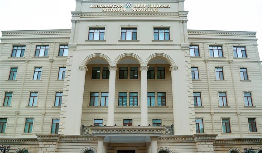 Минобороны Азербайджана: Обвинения иранской стороны безосновательны и совершенно неприемлемы