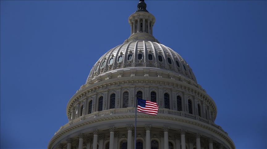 US Senate votes to end COVID-19 emergency