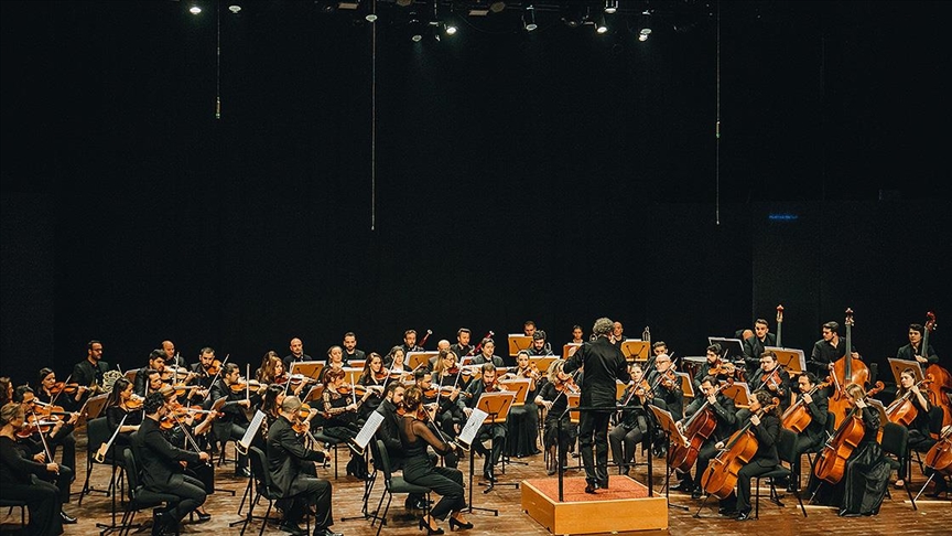 CRR'de konser sezonu 5 Nisan’da başlıyor