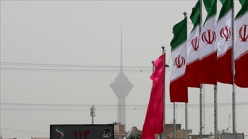 Iran says 'won't be indifferent' to Israel's 'united front' with Azerbaijan