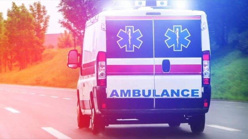 Death toll in India from collapse of stepwell roof rises to 35