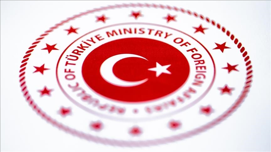 Türkiye strongly condemns repeated attack on Muslim holy book, Turkish flag in Denmark