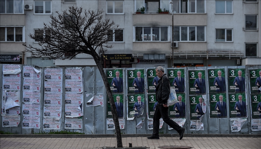 Bulgaria to hold 5th elections in 2 years in hopes of overcoming political deadlock