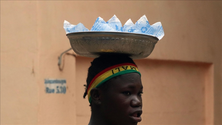 Mali: À Gao, l’accès à l’eau potable, une aubaine pour des milliers de déplacés internes
