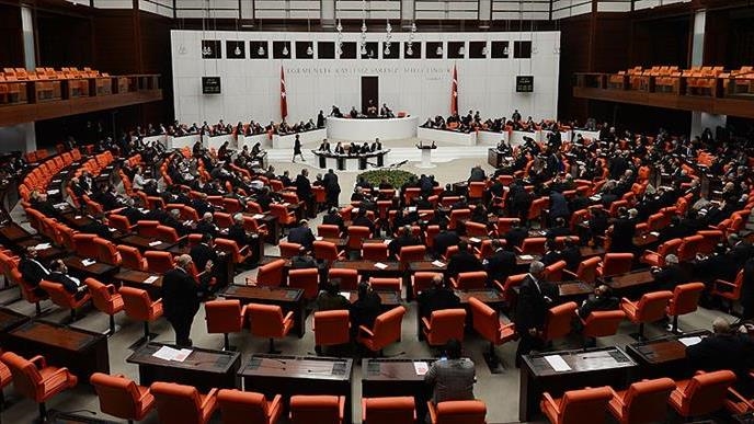 Турскиот Парламент ја одобри кандидатурата на Финска за пристапување во НАТО