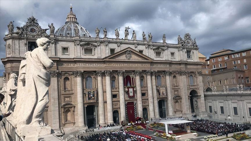 Vaticano rescinde 'Doctrina del Descubrimiento' que justificaba colonización de tierras indígenas