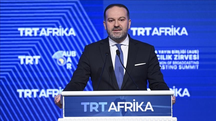'Africa as it is': Türkiye’s new digital news channel TRT Africa starts broadcasting