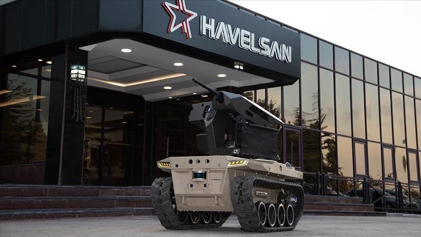 Türkiye's 'digital troops' preparing to take field