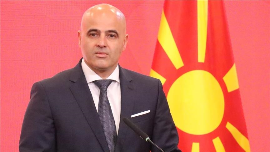 Serbia, North Macedonia ink deals to boost trade, cooperation