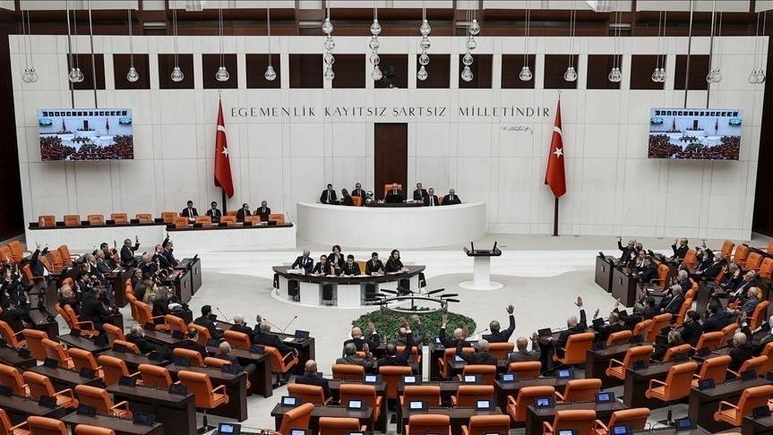 Парламент Турции утвердил протокол о присоединении Финляндии к НАТО