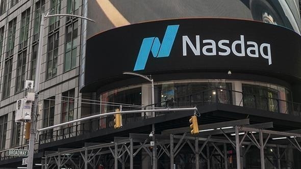 Nasdaq records best quarterly gain since 2020 as US exchanges post monthly gains