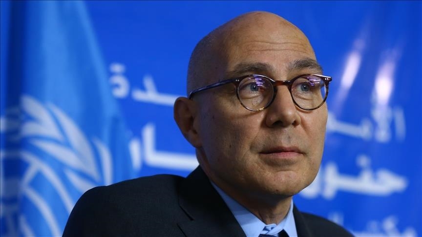 UN human rights chief urges Bangladesh to halt abuse of digital law